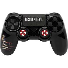 Blade Resident Evil PS4 Combo Pack