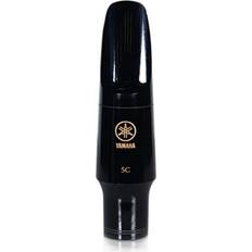 Yamaha Mouthpieces for Wind Instruments Yamaha 5C Barytone Saxophone Mouthpiece