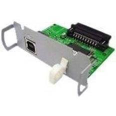 USB-interface til TSP 650/700/800-serien