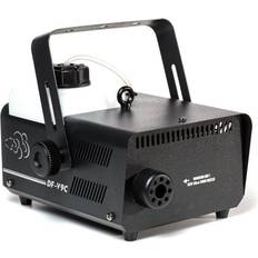 Macchine da Festa DJ Power DF-V9C RC Fog Machine