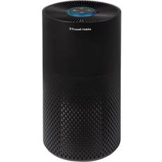 Russell Hobbs Air Purifier Russell Hobbs RHAP2001B Clean Pro Air Purifier with H13 HEPA Filter Black