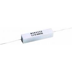 Forstærkere & Modtagere Monacor Modstand 3.9 Ohm/10W LSR-39/10