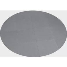 CleverSpa Round Floor Protector