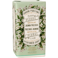 Pumpeflasker Kropssæber Panier Des Sens Perfumed Soap, Precious Jasmine, 5.3 Ounce Precious Jasmine