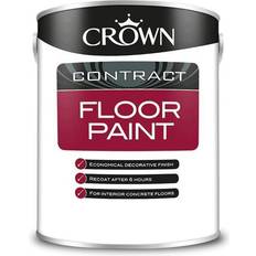 Crown Red Paint Crown Contractors Paint Grey, Red