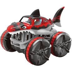 Speedcar Speedcar fjernstyret Water Shark