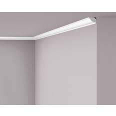 Moulding & Millwork NMC Kattolista Wallstyl WT7 Ajaton