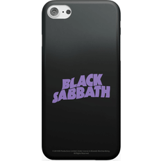 Bravado Black Sabbath Phone Case for iPhone and Android iPhone 6S Tough Case Matte