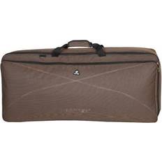RKS7-00/BDT taske til keyboard, 28x48x10 cm. bison sand