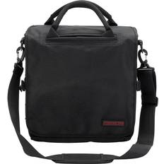 Magma LP-Bag 40 II black red