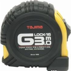 Tajima Strumenti di misurazione Tajima G-Lock Båndmål 3 Metro