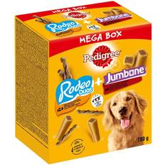 Pedigree rodeo Pedigree Hundsnacks mixpack Rodeo Duos