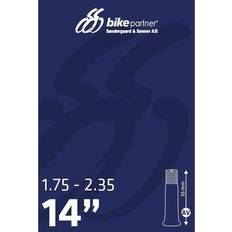 BikePartner Slang 14x1,75-2,35 47/60-254