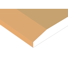 Terrassebrædder & Reglar Knauf Solid Board hrdgipsplade I-1