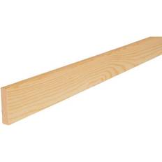 Terrassebrædder & Reglar Hornbæk ht 39-390 fyr 9x43x3900mm