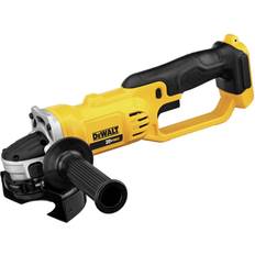 Grinders & Sanders Dewalt DCG412B