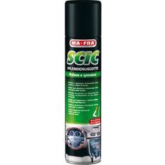 Ma-fra Mafra Scic Vinylgreen 600ml Vinylrengöring Grøn