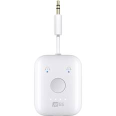 Liens Audio et Vidéo sans Fil Connect Air White Récepteur