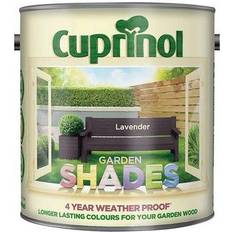 Cuprinol 5218983 Garden Shades Lavender 5L