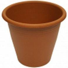 Thumbs Up Terracotta Planter