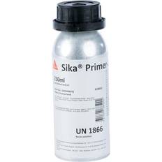 Sorte Maling Sika primer-206 g+p Sort