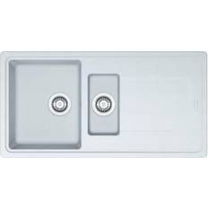 Kitchen Sinks Franke Titan 1.5 Bowl