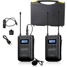 Movo WMX-20