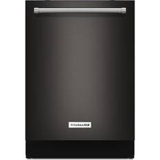KitchenAid Dynamic Wash Black