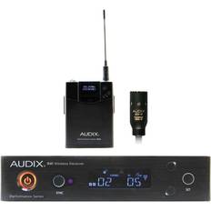 Wireless Microphone System AP41L10A