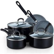 8pc aluminum
