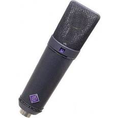 Microphones Neumann U 89I Large-Diaphragm Condenser Microphone Matte Black