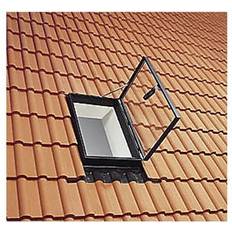 Velux VLT 0000Z Timber Roof Window Double-Pane 46x61cm