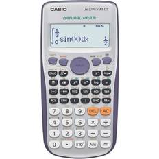 Scientific calculator Casio Lomerenger FX-570ES Plus calculator Desktop Scientific grey