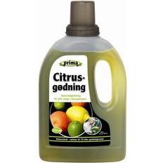 Gødning citrus Prima PRIMA Gødning Citrus 350 Gødning