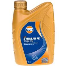 Gulf syngear 75w-90, 1 Motorolie