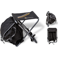 Stoelrugzakken Zebco Pro Staff BP Chair 34cm 33cm 41cm