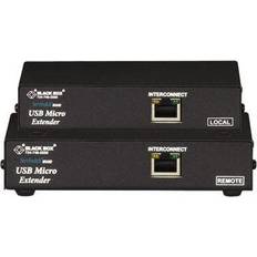 Black Box ACU4001A Mini VGA