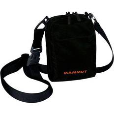 Mammut Sacs Mammut Tasch 1 Black 1 Liter