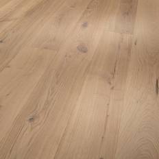 parketgulv Classic eg hvid olie 3,663 m²