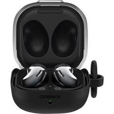 Earbud OtterBox Carrying Case Samsung Earbud Black