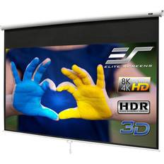 Projector Screens Elite Screens Manual B