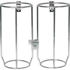 Tilbehør til fender 1852 Marine Fenderholder 6mm Ø:280mm 2stk. Rustfri Stål