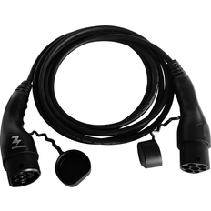 Zmartgear ladekabel T2-T2 1-faset 16A 5