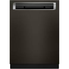 Dishwashers KitchenAid Clean Wash Black