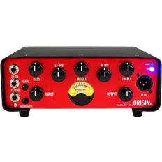 Instrumentenverstärker Ashdown Original 300W Bass Amplifier Head