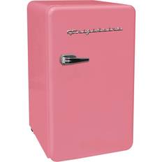 Freestanding Refrigerators FRIGIDAIRE 3.2 Cu Pink