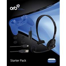 Parhaiten_arvioitu Sovittimet Orb PS4 Aloituspakkaus Accessories for Game Console