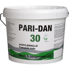 Pari dan B&J Pari-Dan 30 Acrylemaille Metalmaling 2.7L