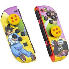 Nintendo Switch Accessori Controller Blade Combo Pack Dragon Ball Super Nintendo Switch