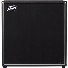 Peavey Instrument Amplifiers Peavey Invective 412 240-watt 4x12" Extension Cabinet